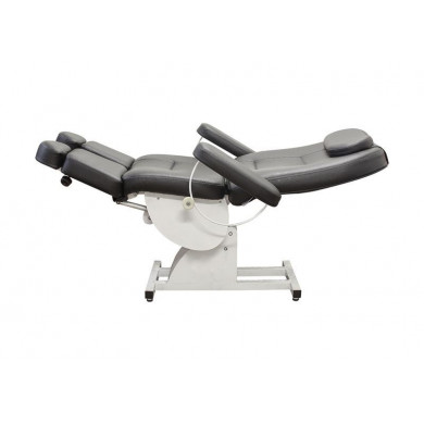 Педикюрное косметологическое кресло "Татьяна" (2 мотора)