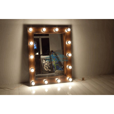 Зеркало визажиста Adrian