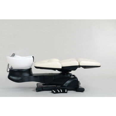 Мойка барбершоп "Destiny"