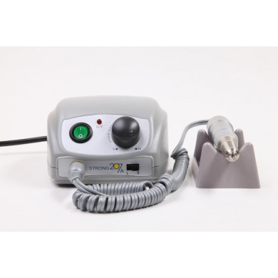 Аппарат для маникюра Strong 207A/107II