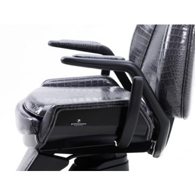 Мужское барбер кресло EUROPA