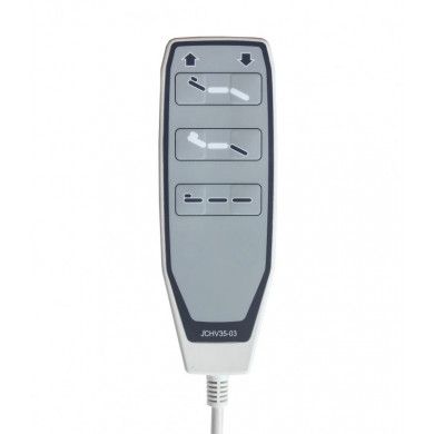 Педикюрное косметологическое кресло НАДИН 3 электромотора