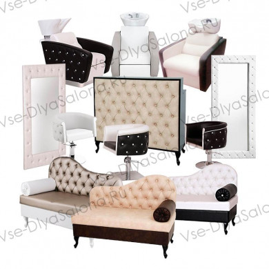 Рабочее место Marigold