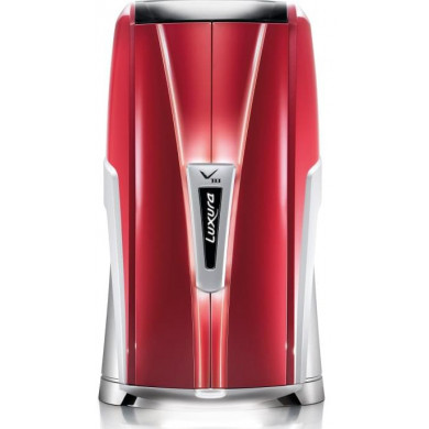 Вертикальный солярий "Luxura V10 High intensive"