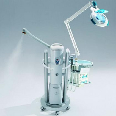 Вапоризатор Ionto STEAM (Ионто Стим)