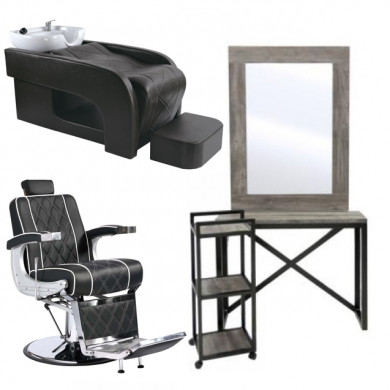 Тележка "БАРБЕР"