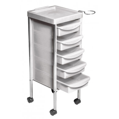 Тележка парикмахерская "6003"