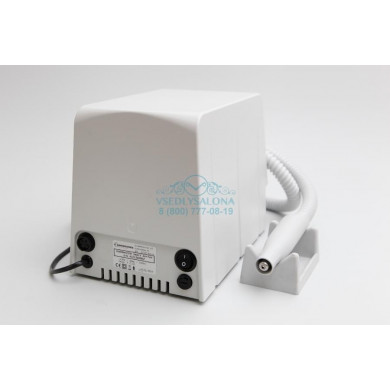 Аппарат для педикюра с пылесосом Podomaster Smart