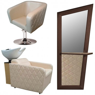 Парикмахерское кресло "Симфония"