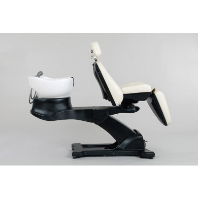 Мойка барбершоп "Destiny"