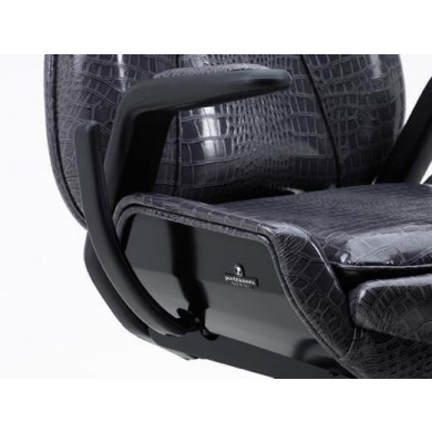 Мужское барбер кресло EUROPA