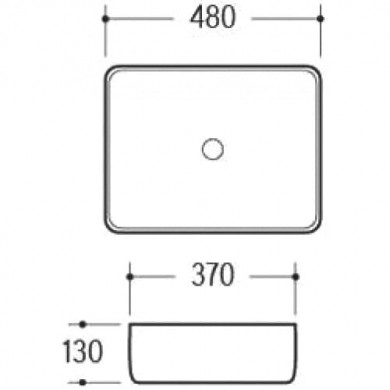 Ванна к креслу Трон "Myrrh"