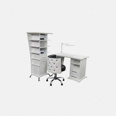 Стеллаж Luciana