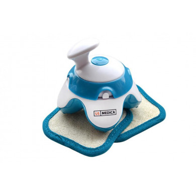 Вибромассажер для тела "Us Medica MagicPeeling"