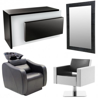 Стойка администратора VOLUME 