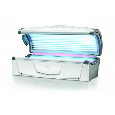 Горизонтальный солярий "Luxura X3 32 Sli Intensive"