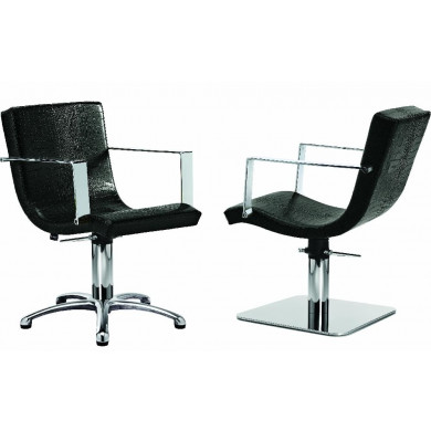 Кресло парикмахерское NEK 