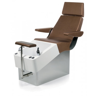 Педикюрный СПА комплекс "STREAMLINE PIPELESS BASIC SHIATSU"