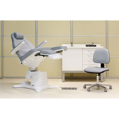 Кресло педикюрное "PODO DREAM"