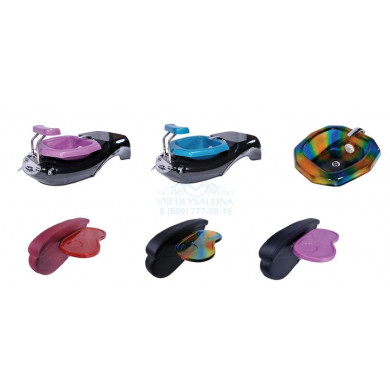 Педикюрный СПА комплекс Moon