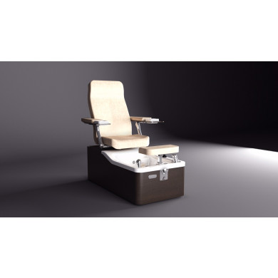 Педикюрная группа "CAPRI PEDI SPA"