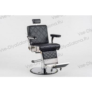 Мужское барбер кресло "SD-6115"