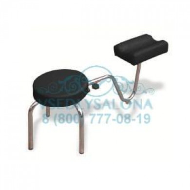 Подставка со стулом мастера "FT11"