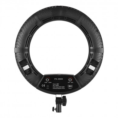 Кольцевая лампа "LED S500"