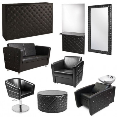 Мужская мойка барбер "Гламрок"