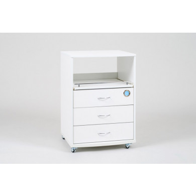 Комплект педикюрный "ТМ-05"