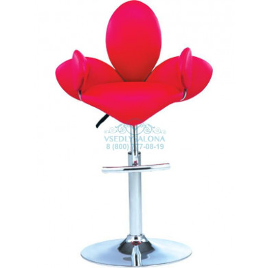 Парикмахерский  детский стульчик D03