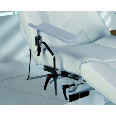 Косметологическое кресло "Hemo 3"