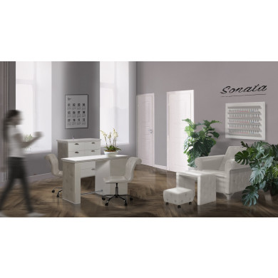 Парикмахерская мойка "Соната II"