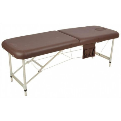 Массажный стол складной алюминиевый JFAL01А (МСТ 001)