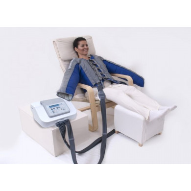 Аппарат для прессотерапии (лимфодренажа) "Lympha Press Optimal"