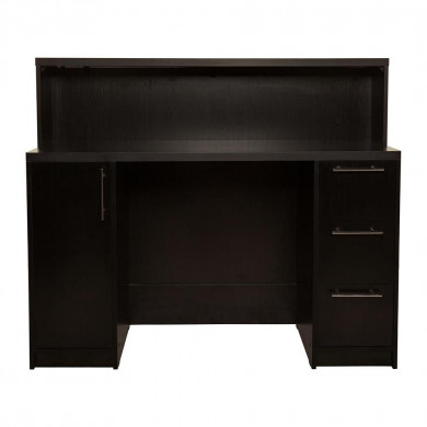 Стойка администратора Интер