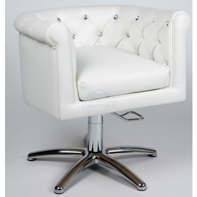 Парикмахерское кресло ANTHEA