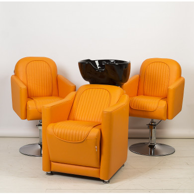 Парикмахерская мойка Riga