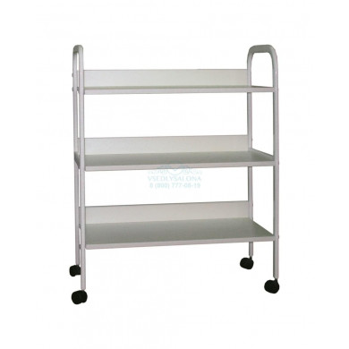 Столик косметологический Ионто