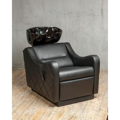 Мужская мойка барбер Prague