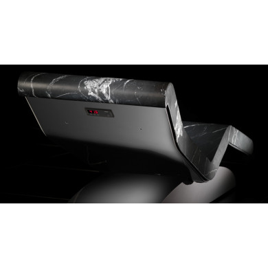 Инфракрасный теплый шезлонг "CLEOPATRA MODERNO"