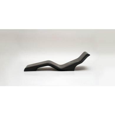 Инфракрасный теплый шезлонг "DIVA BASICO"