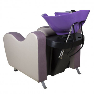 Парикмахерская мойка "МД-124"