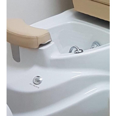 Педикюрный СПА-комплекс "P40"