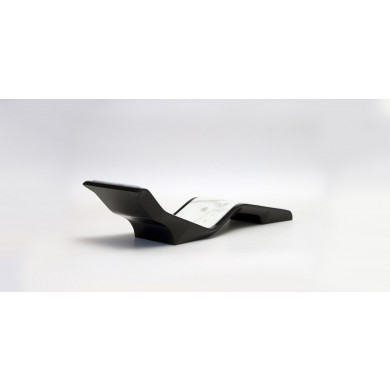 Инфракрасный теплый шезлонг "DIVA BASICO"