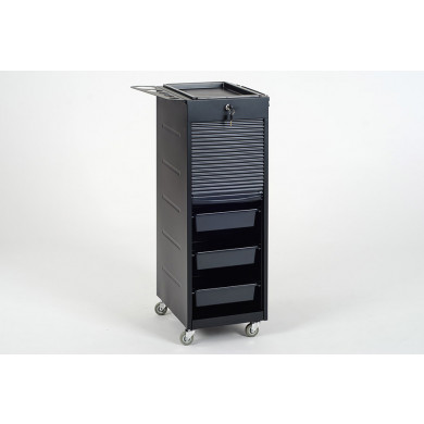 Парикмахерская тележка "QA0008"