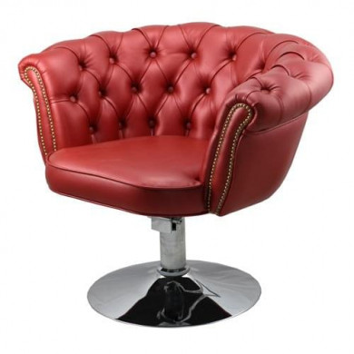 Кресло "Mia" парикмахерское