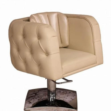 Парикмахерское кресло "POLDI PEZZOLI"