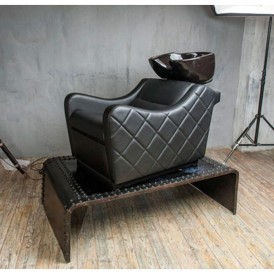 Парикмахерская мойка Prague