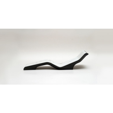 Инфракрасный теплый шезлонг "DIVA BASICO"